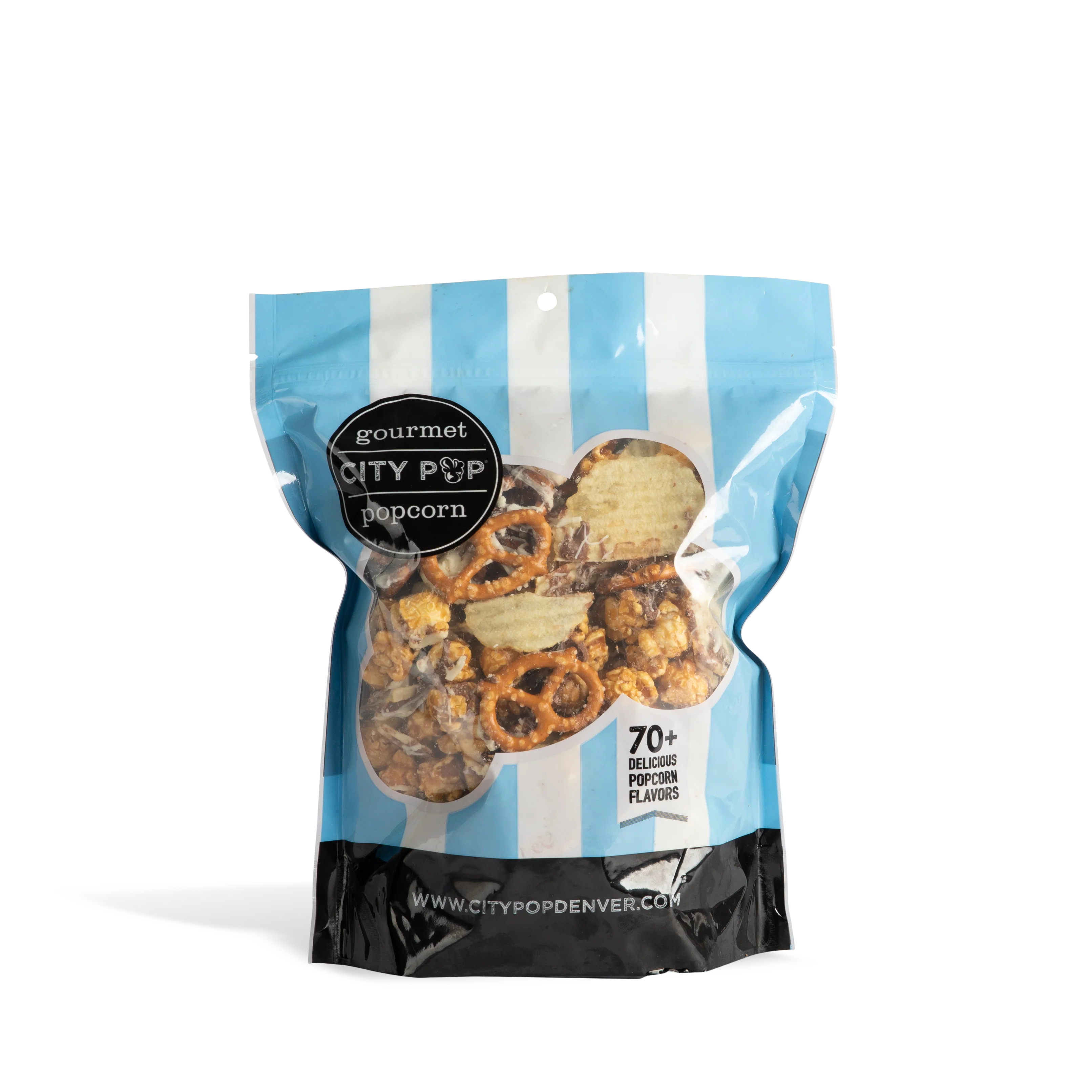 Pop-Chizel Popcorn - Image 3