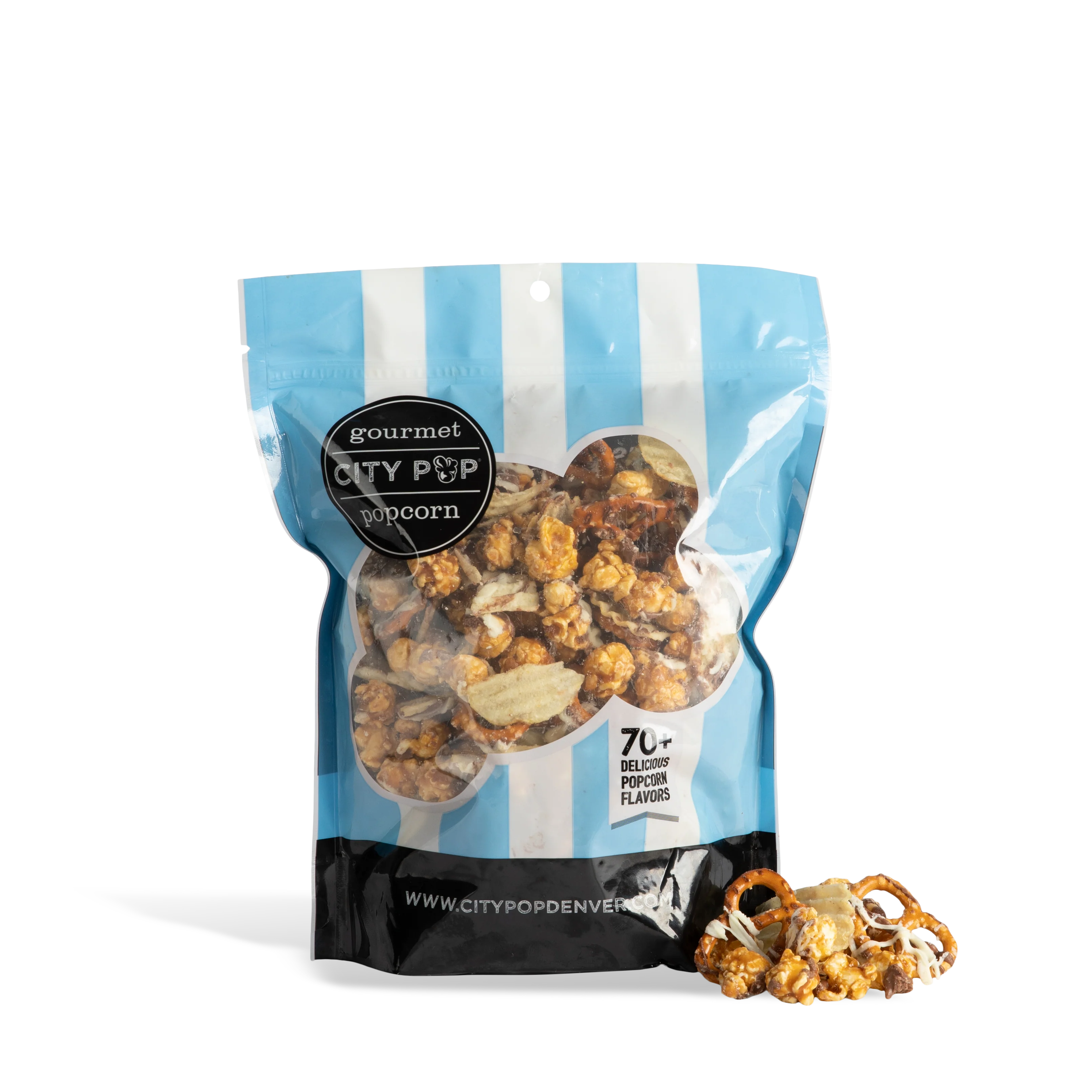 Pop-Chizel Popcorn - Image 4