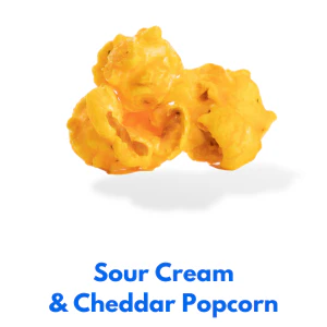 1 Gallon Popcorn Flavor - 2 Flavors - Image 14