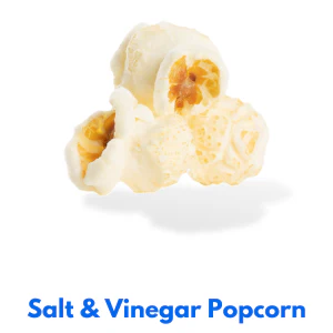 1 Gallon Popcorn Flavor - 2 Flavors - Image 29