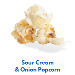 1 Gallon Popcorn Flavor - 2 Flavors - Image 31
