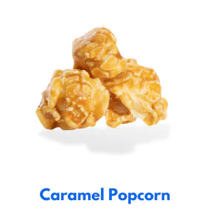 1 Gallon Popcorn Flavor - 2 Flavors - Image 33