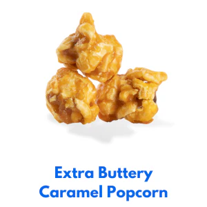 1 Gallon Popcorn Flavor - 2 Flavors - Image 35
