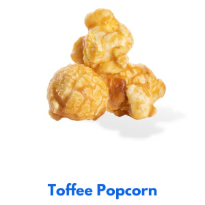 1 Gallon Popcorn Flavor - 2 Flavors - Image 37