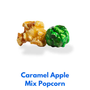 1 Gallon Popcorn Flavor - 2 Flavors - Image 59