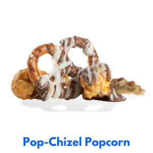 1 Gallon Popcorn Flavor - 2 Flavors - Image 65