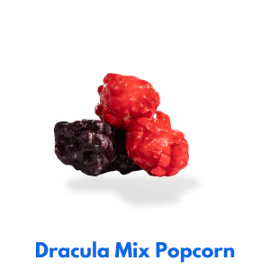 1 Gallon Popcorn Flavor - 2 Flavors - Image 68