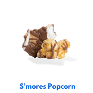 1 Gallon Popcorn Flavor - 2 Flavors - Image 85