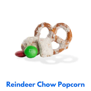 1 Gallon Popcorn Flavor - 3 Flavors - Image 90