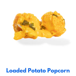 2 Gallon Popcorn Flavor - 1 Flavor - Image 12