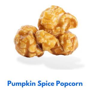 2 Gallon Popcorn Flavor - 1 Flavor - Image 39