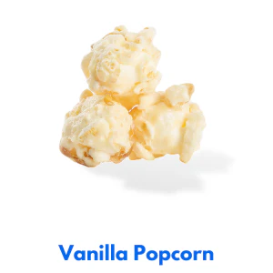 2 Gallon Popcorn Flavor - 1 Flavor - Image 58