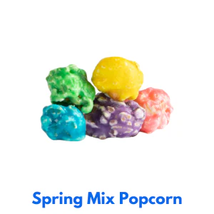 2 Gallon Popcorn Flavor - 1 Flavor - Image 67