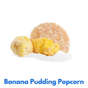 2 Gallon Popcorn Flavor - 1 Flavor - Image 75
