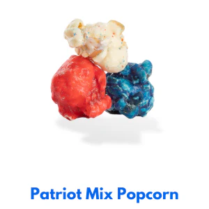 2 Gallon Popcorn Flavor - 2 Flavors - Image 60