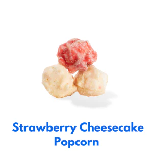 2 Gallon Popcorn Flavor - 2 Flavors - Image 86