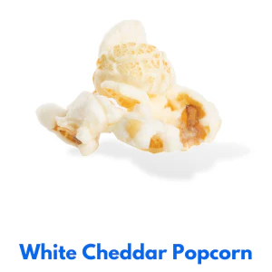2 Gallon Popcorn Flavor - 3 Flavors - Image 32