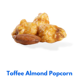 2 Gallon Popcorn Flavor - 3 Flavors - Image 43