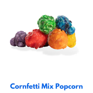 2 Gallon Popcorn Flavor - 3 Flavors - Image 52