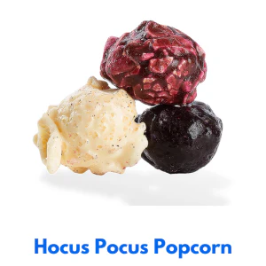 3.5 Gallon Popcorn Flavor - 1 Flavor - Image 63