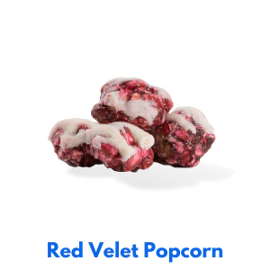 3.5 Gallon Popcorn Flavor - 2 Flavors - Image 66