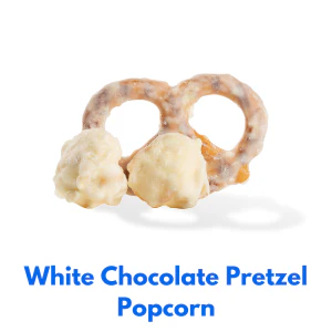 3.5 Gallon Popcorn Flavor - 2 Flavors - Image 88