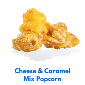 3.5 Gallon Popcorn Flavor - 3 Flavors - Image 34
