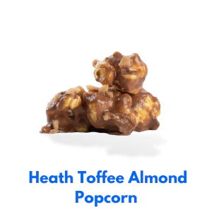 3.5 Gallon Popcorn Flavor - 3 Flavors - Image 81