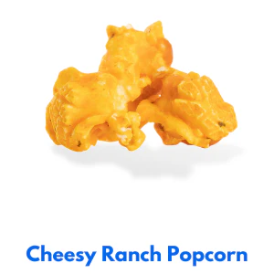 3.5 Gallon Popcorn Flavor - 3 Flavors - Image 9