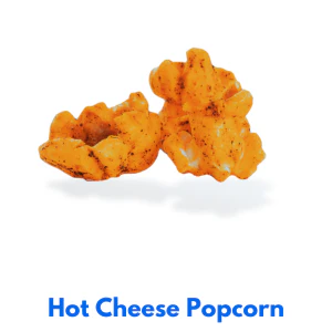 6.5 Gallon Popcorn Flavor - 1 Flavor - Image 18