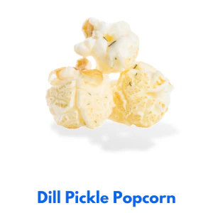6.5 Gallon Popcorn Flavor - 2 Flavors - Image 22
