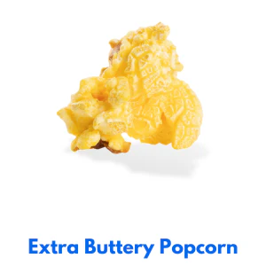 6.5 Gallon Popcorn Flavor - 2 Flavors - Image 3