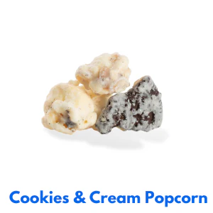 6.5 Gallon Popcorn Flavor - 2 Flavors - Image 79