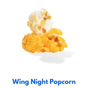 6.5 Gallon Popcorn Flavor - 3 Flavors - Image 17