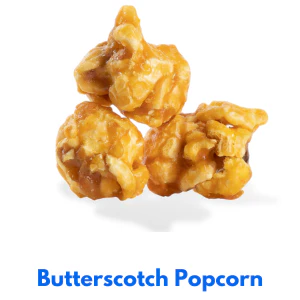 6.5 Gallon Popcorn Flavor - 3 Flavors - Image 38