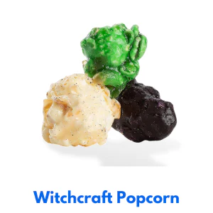 6.5 Gallon Popcorn Flavor - 3 Flavors - Image 61