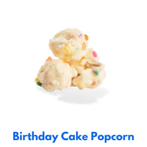 6.5 Gallon Popcorn Flavor - 3 Flavors - Image 76