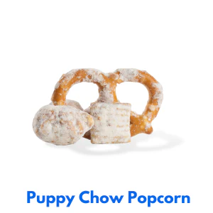 6.5 Gallon Popcorn Flavor - 3 Flavors - Image 84