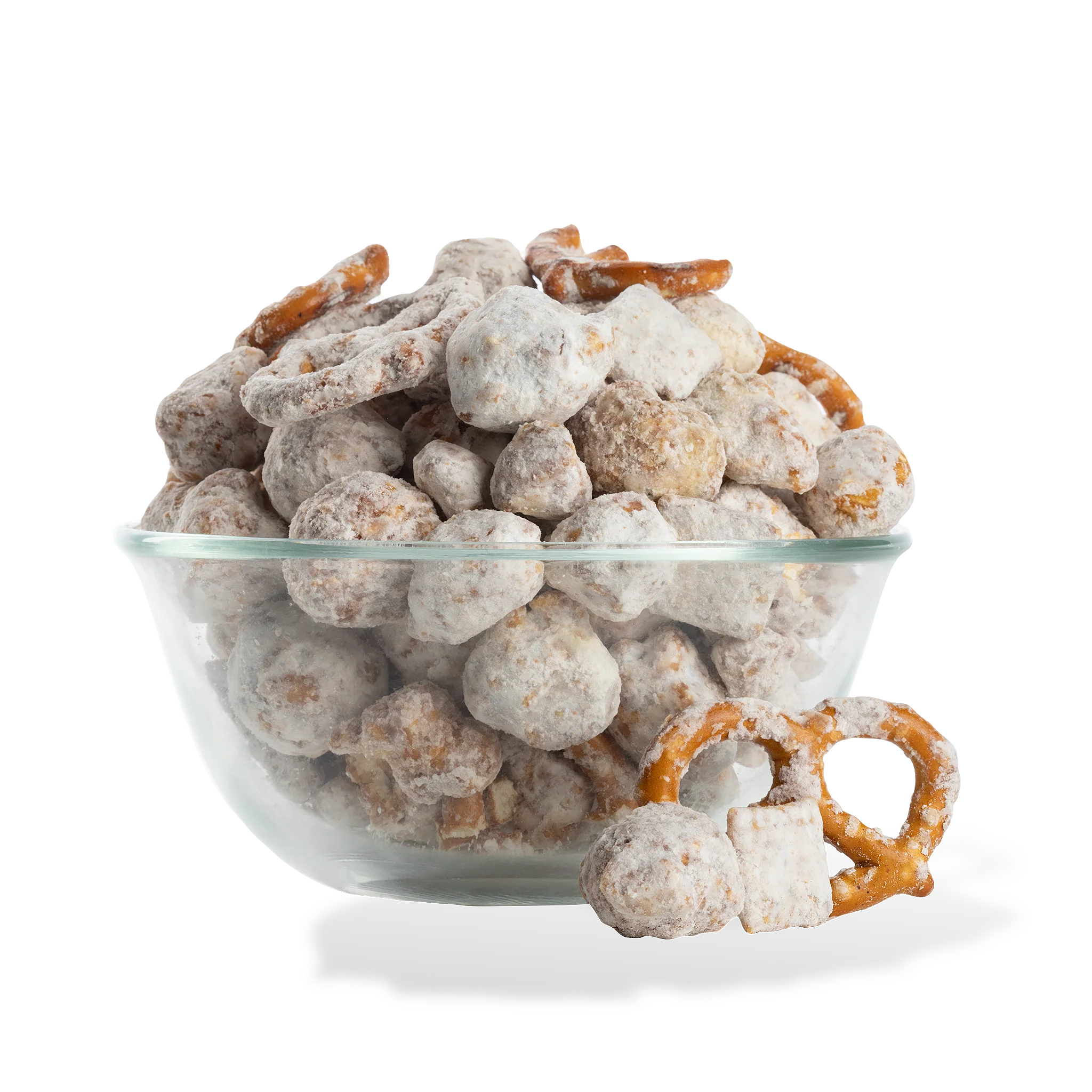 Puppy Chow Popcorn