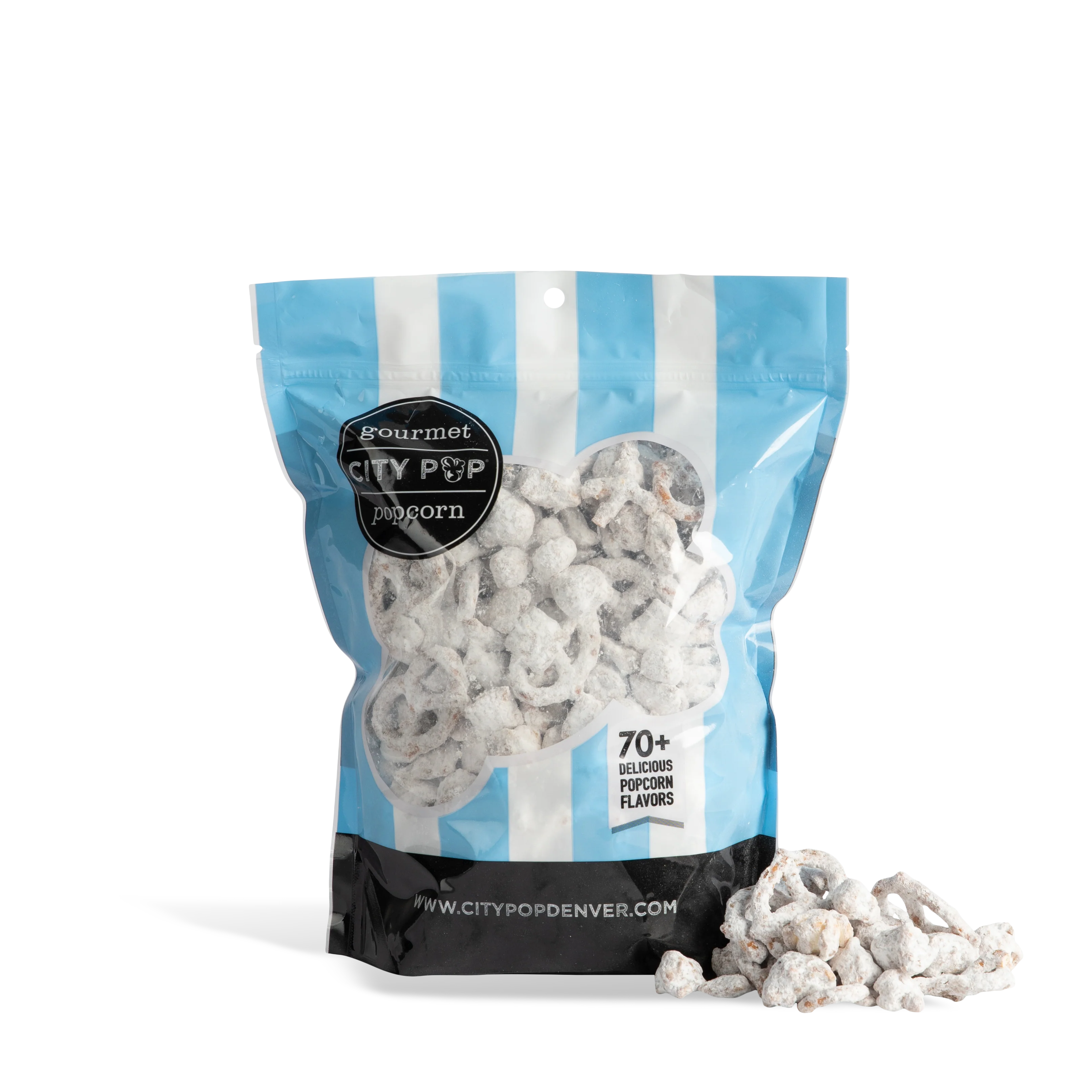 Puppy Chow Popcorn - Image 4