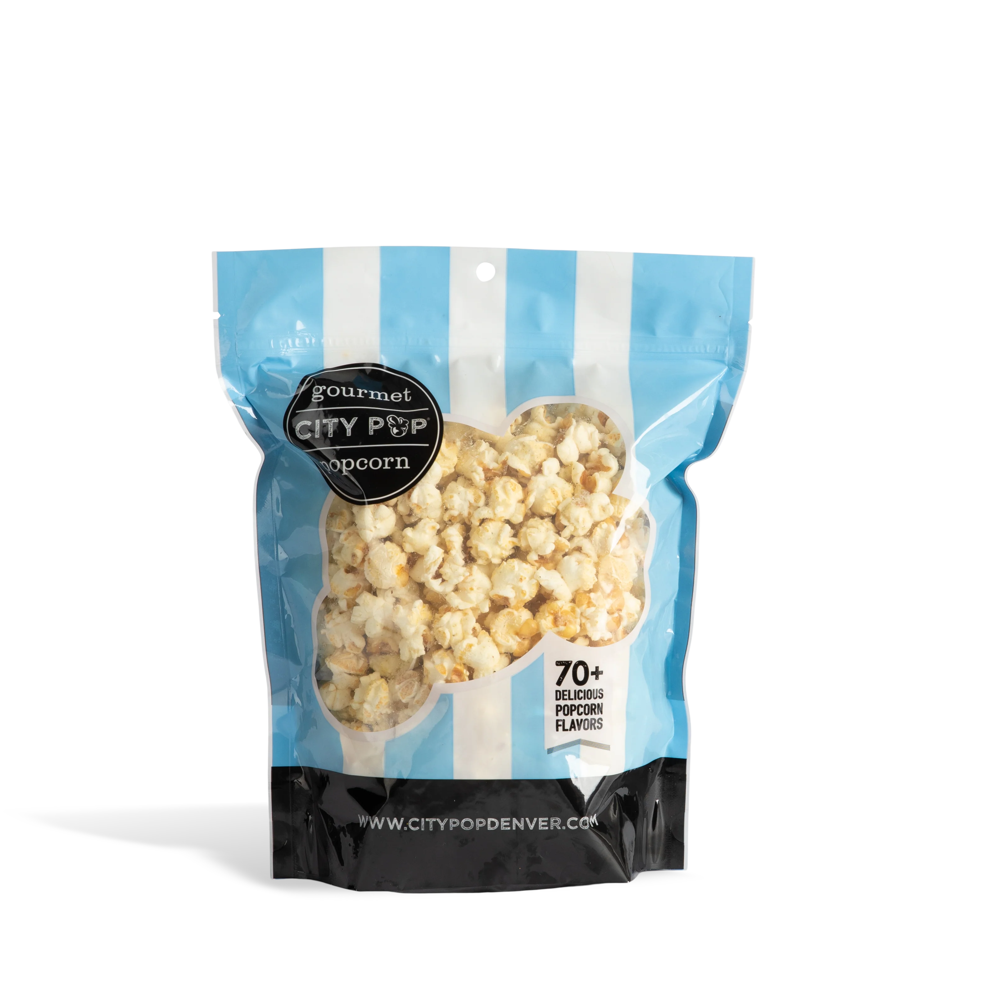 Rosemary Parmesan Popcorn - Image 3