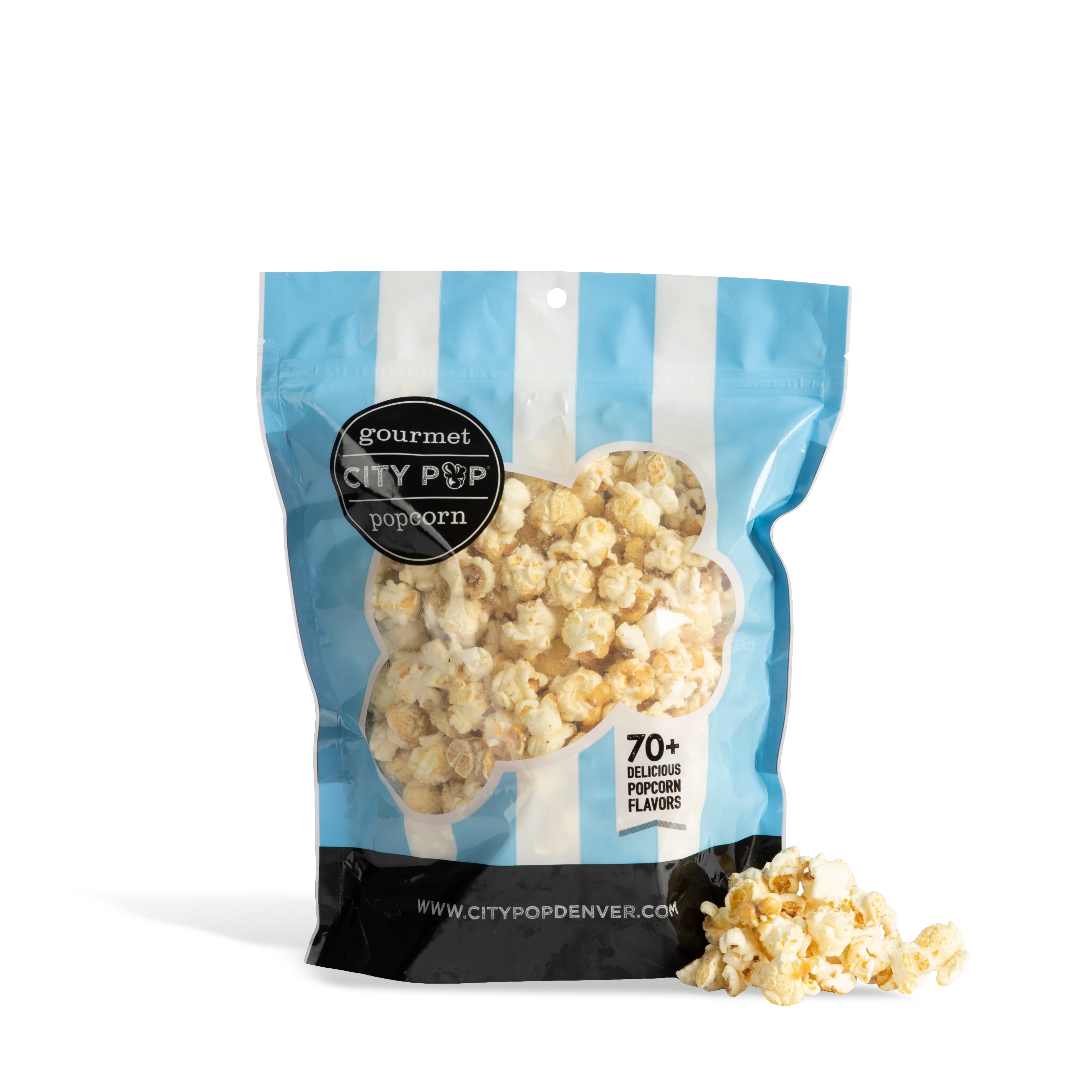 Rosemary Parmesan Popcorn - Image 4
