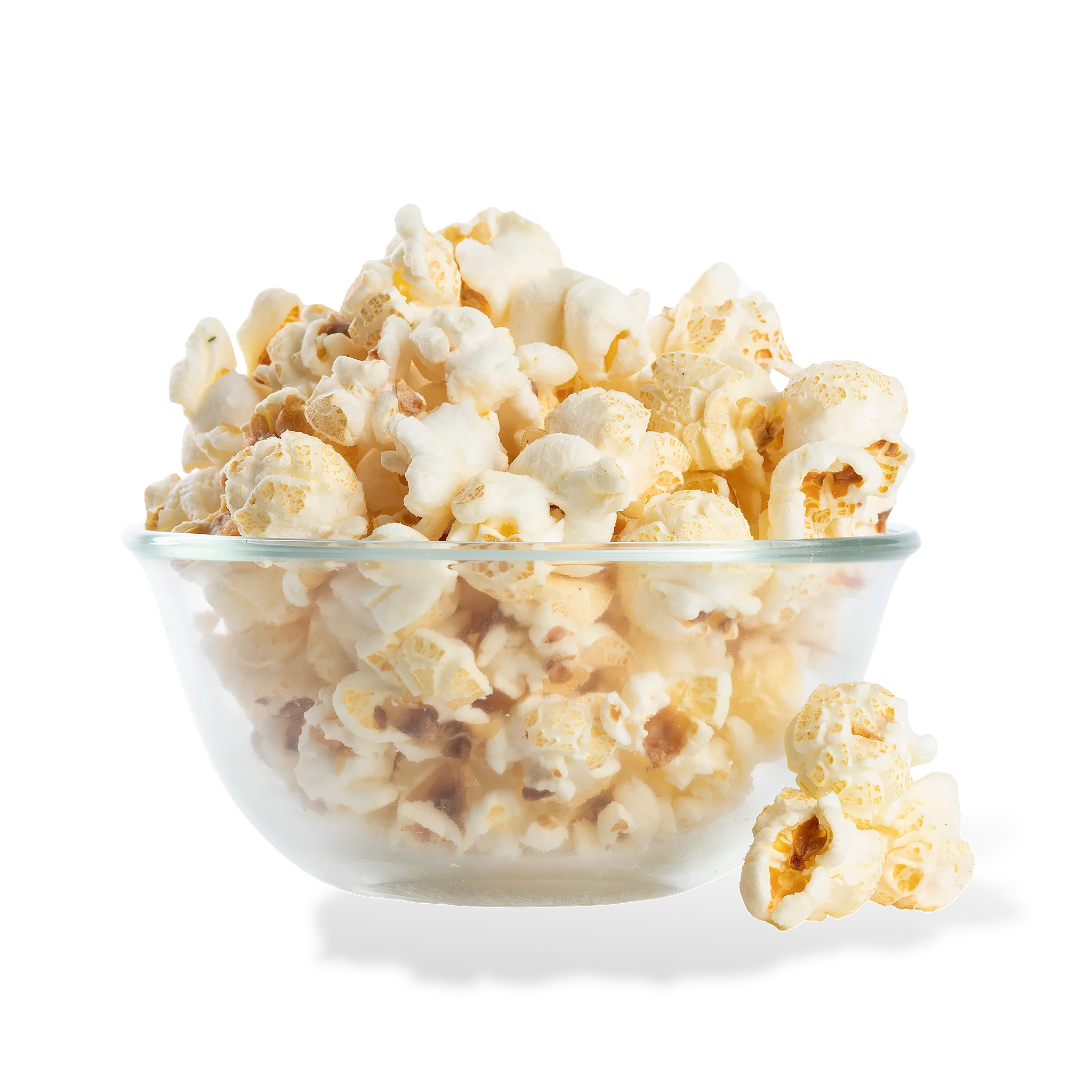 Salt & Vinegar Popcorn