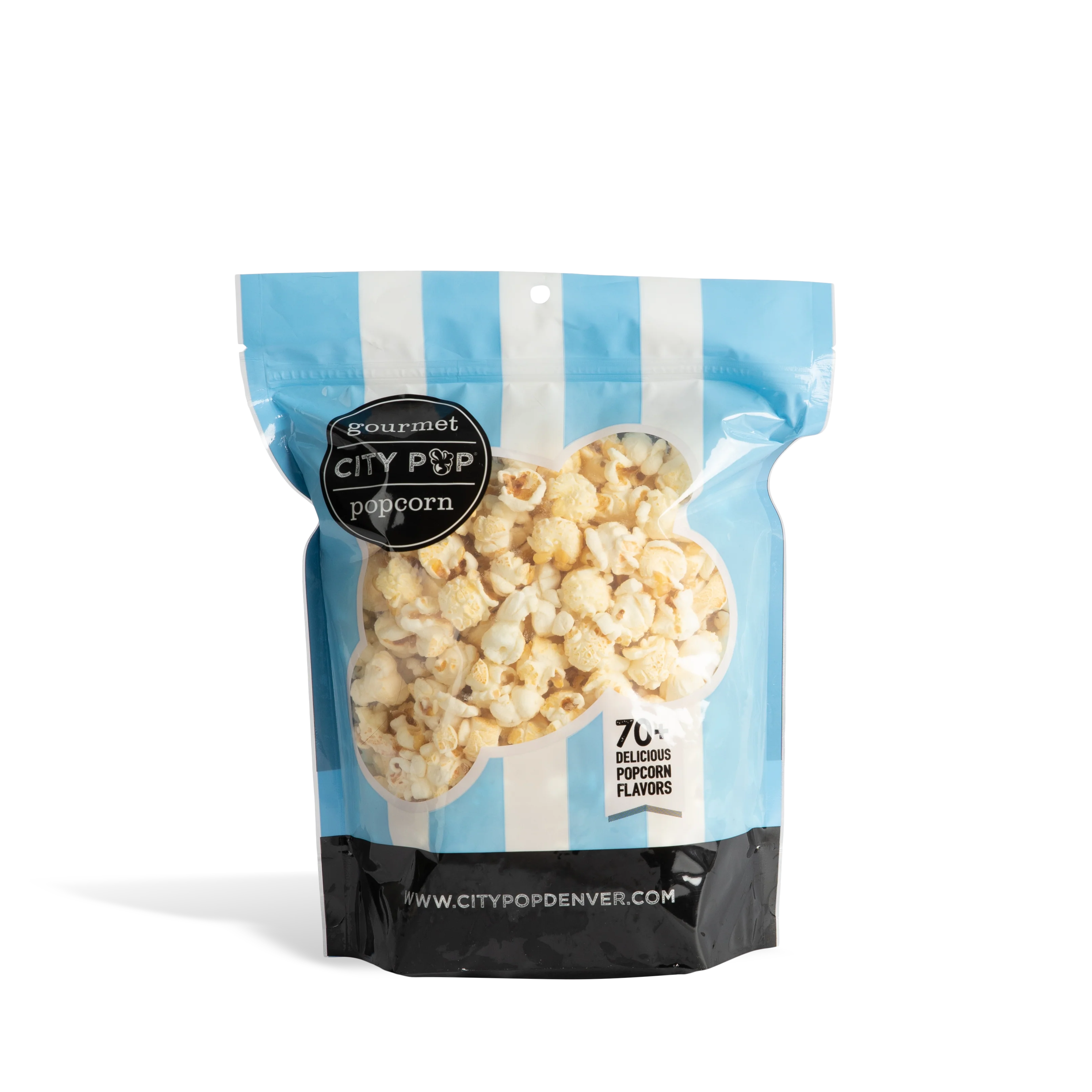 Salt & Vinegar Popcorn - Image 3