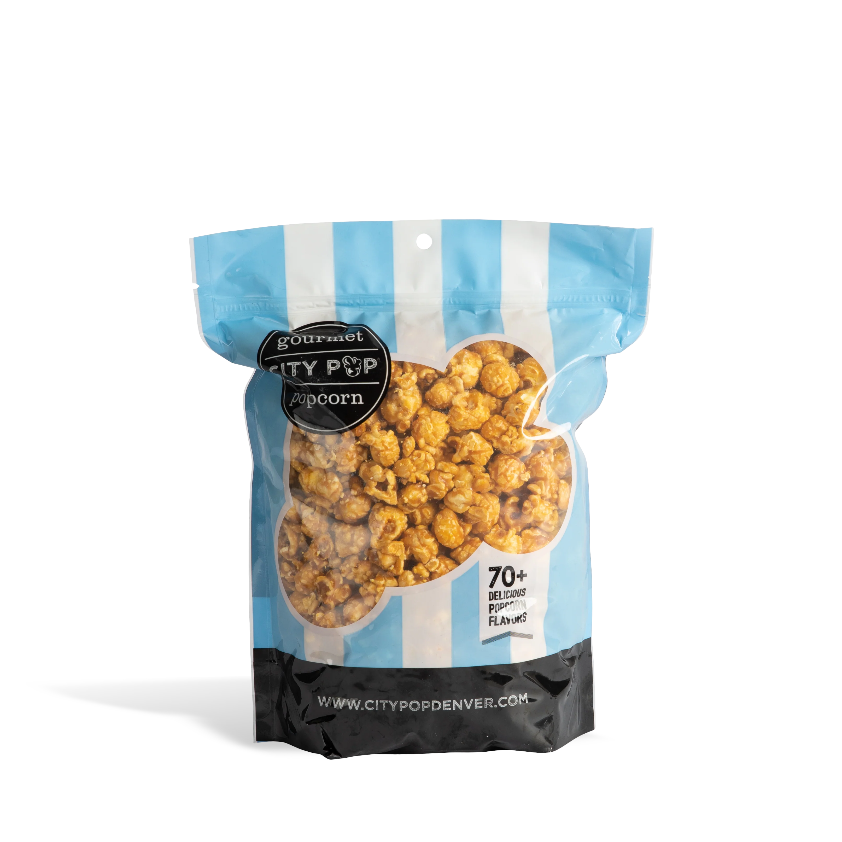 Sea Salt Caramel Popcorn - Image 3