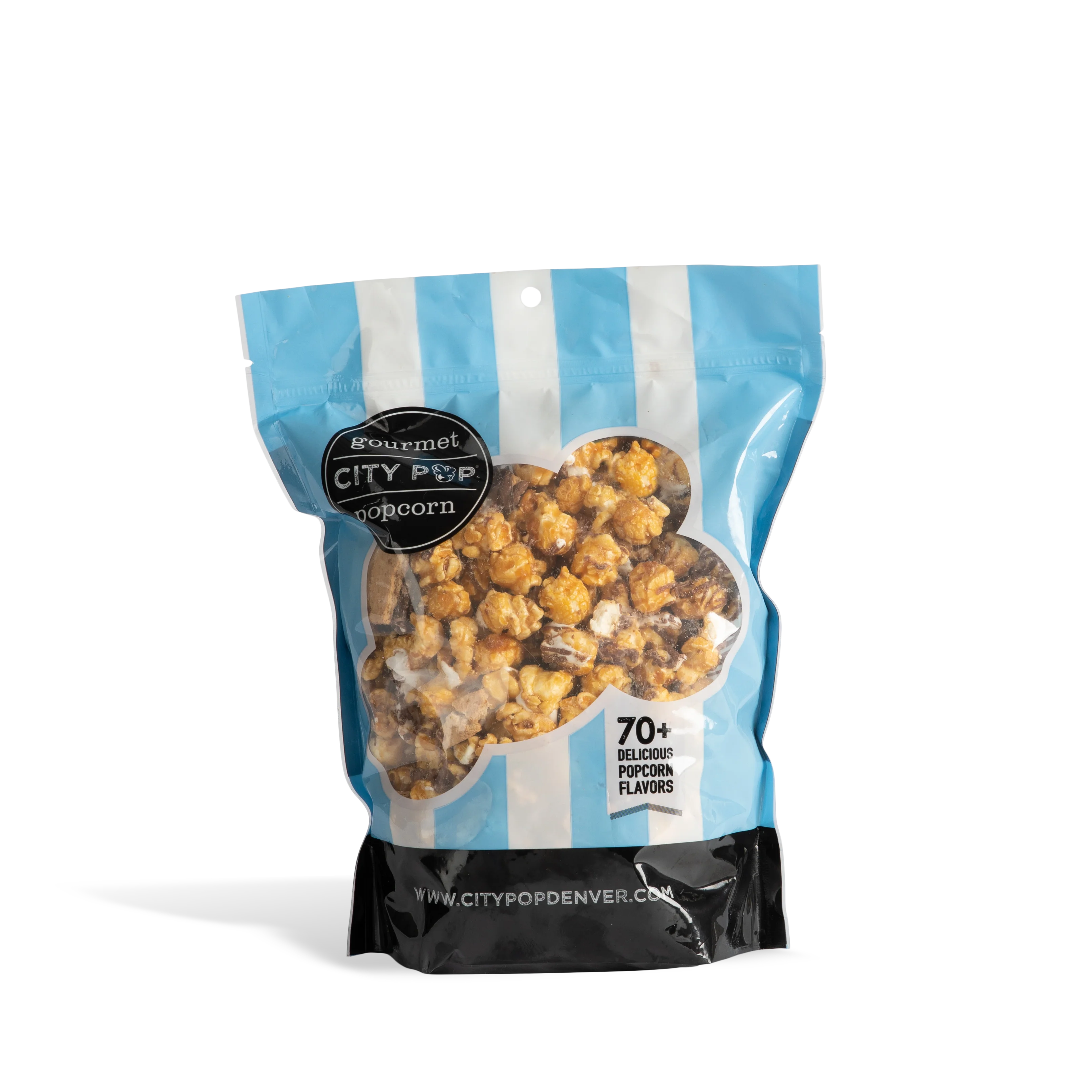 S'mores Popcorn - Image 3