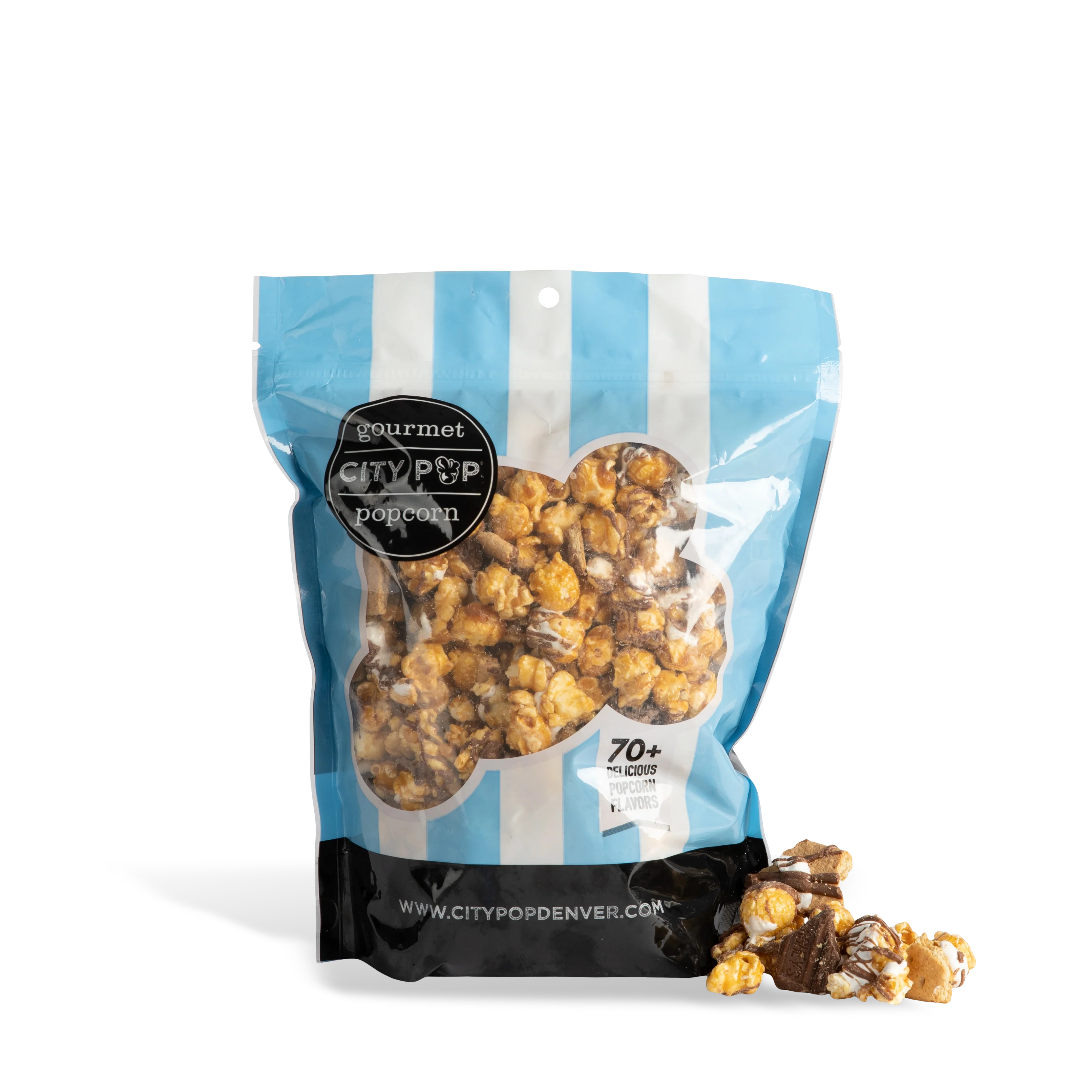 S'mores Popcorn - Image 4