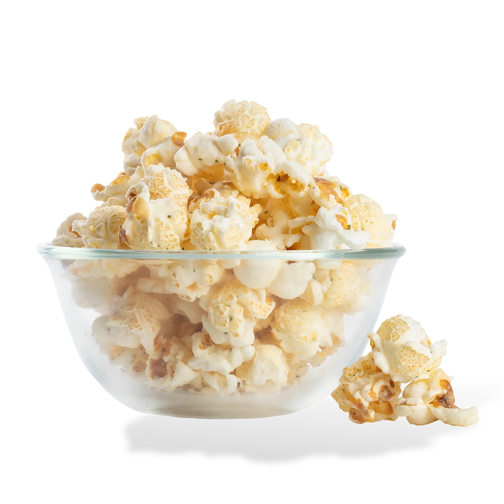 Sour Cream & Onion Popcorn