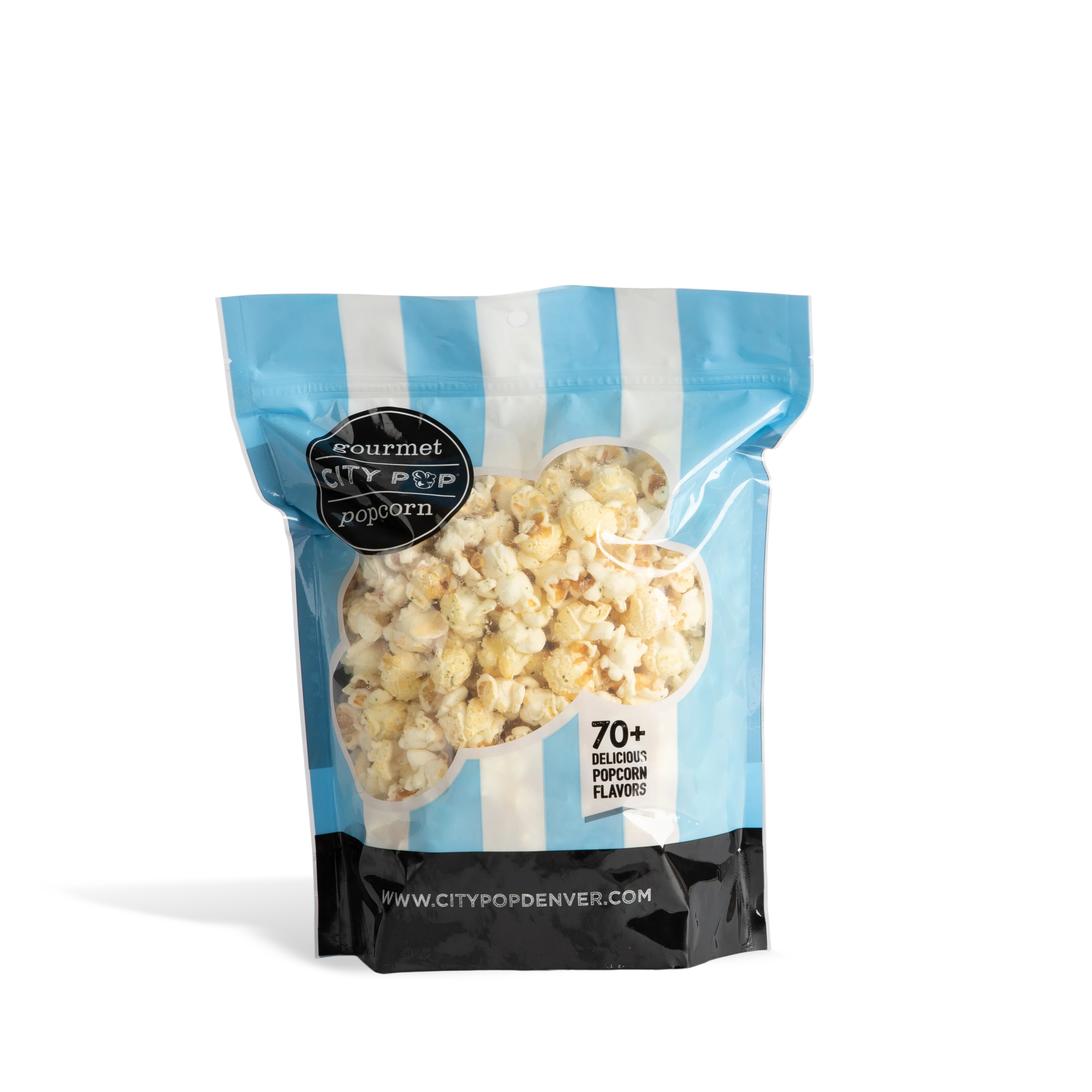 Sour Cream & Onion Popcorn - Image 3