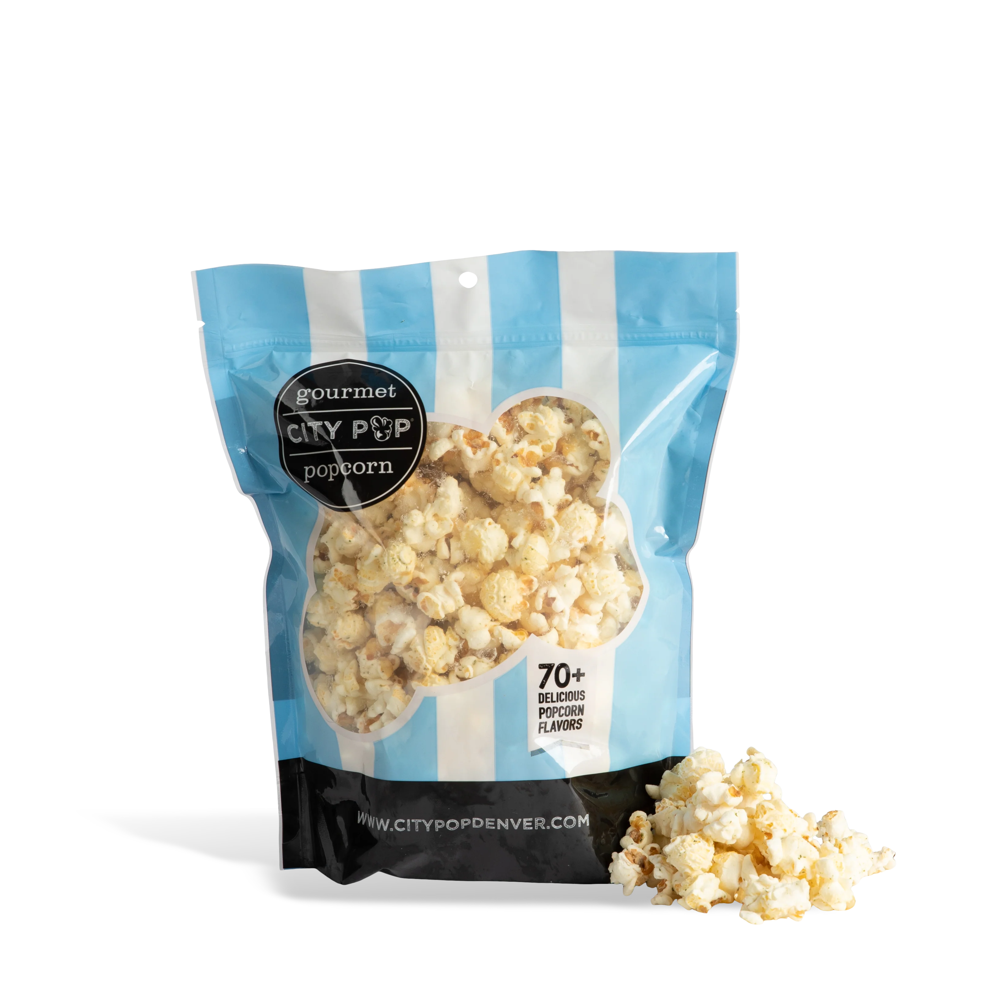 Sour Cream & Onion Popcorn - Image 4